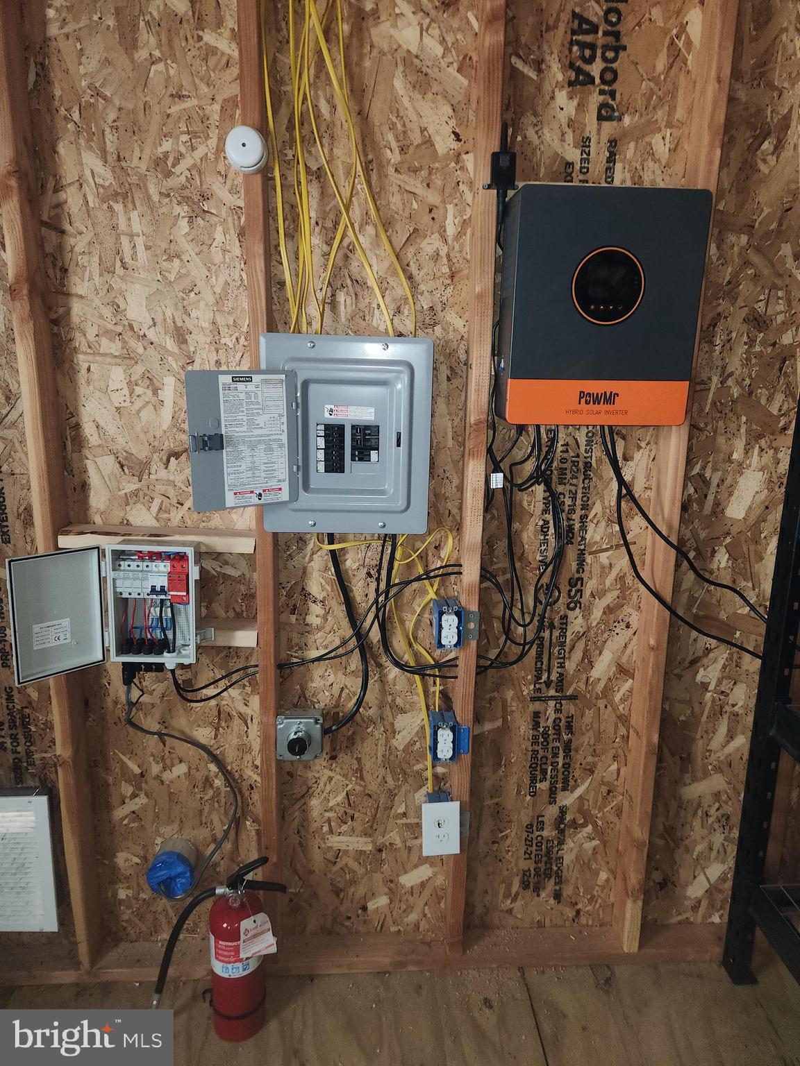 203 Platt Avenue Wrightstown, NJ 08562 - Photo 10 of 15 a view of outdoor space