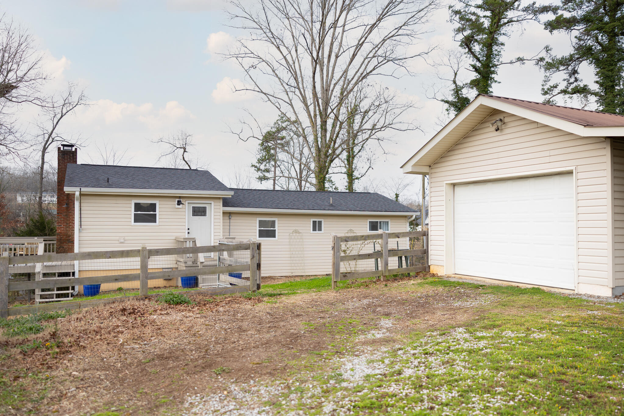 2607 Hope Vly Trail Chattanooga, TN 37421 - Photo 3 of 45 2607HopeValleyTrl_40