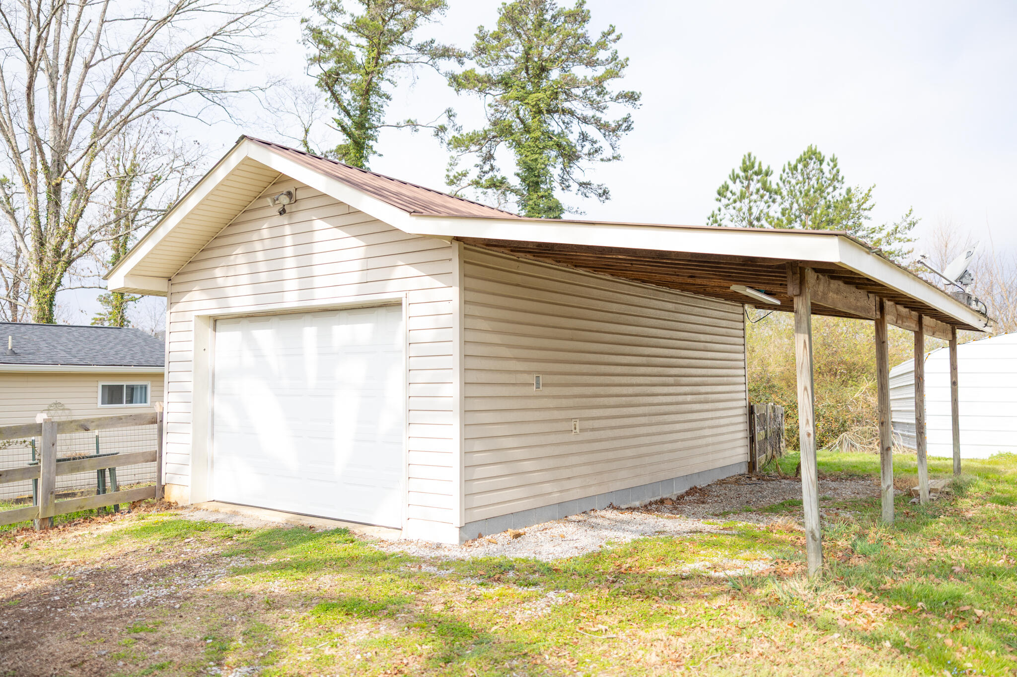 2607 Hope Vly Trail Chattanooga, TN 37421 - Photo 44 of 45 2607HopeValleyTrl_43