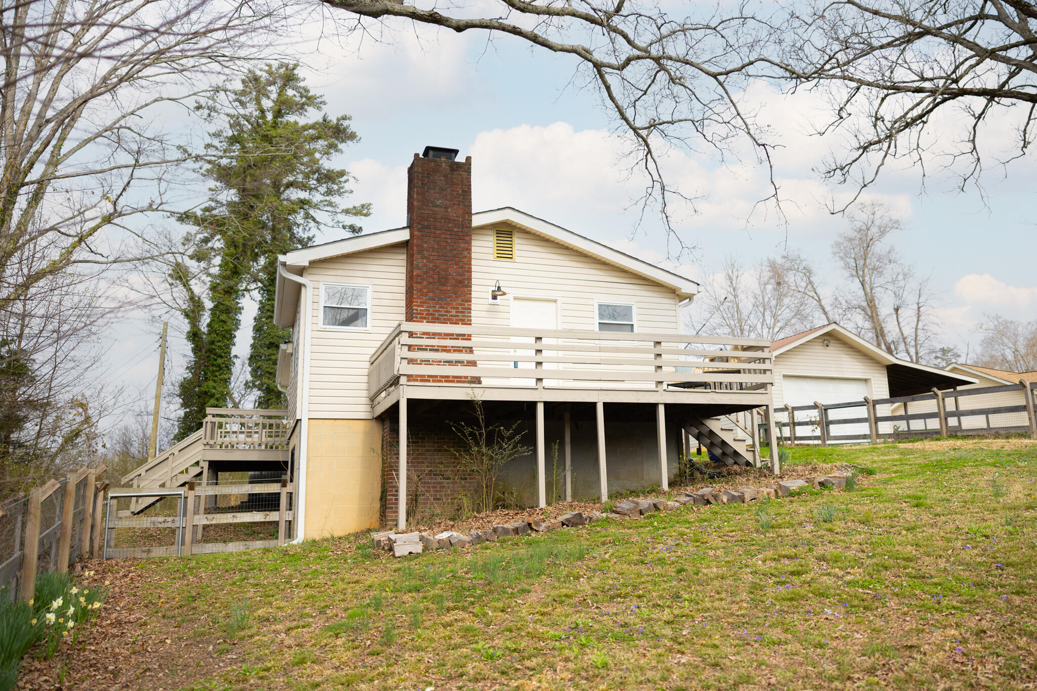 2607 Hope Vly Trail Chattanooga, TN 37421 - Photo 6 of 45 2607HopeValleyTrl_45