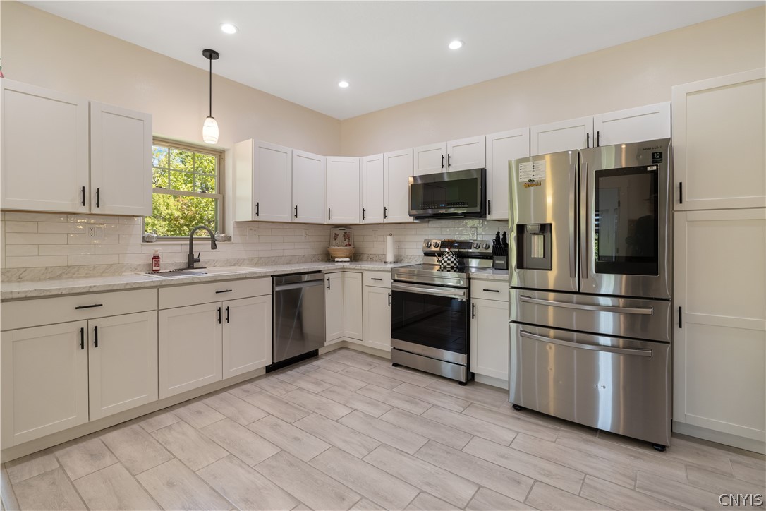 515 Tuscarora Road Sullivan, NY 13037 - Photo 7 of 48