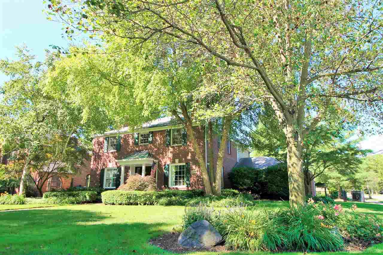 1177 Devonshire Road Grosse Pointe Park, MI 48230 - Photo 8 of 78