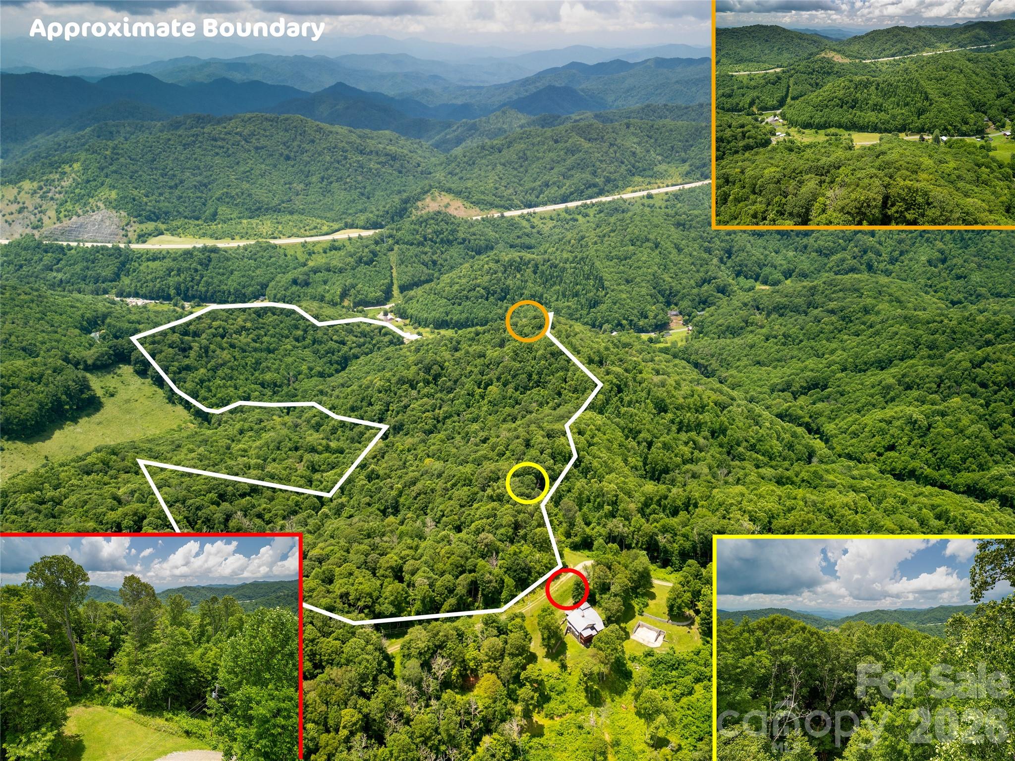 168 Smith Creek Road Mars Hill, NC 28754 - Photo 39 of 46