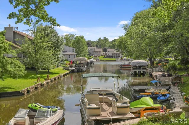 $2,200 | 322 Villa Drive, Lake St. Louis, MO 63367