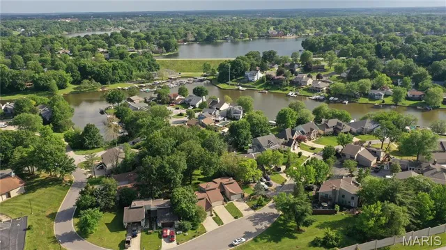 $2,200 | 322 Villa Drive, Lake St. Louis, MO 63367