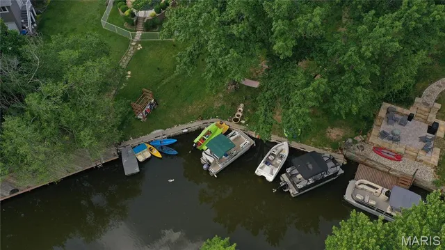 $2,200 | 322 Villa Drive, Lake St. Louis, MO 63367