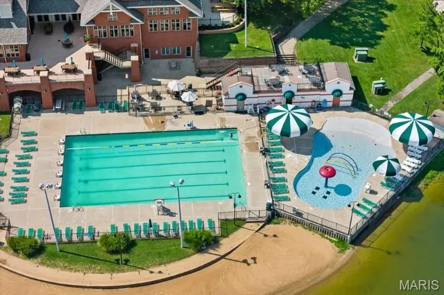 $2,200 | 322 Villa Drive, Lake St. Louis, MO 63367