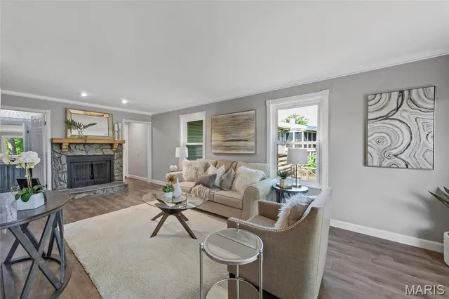 $2,200 | 322 Villa Drive, Lake St. Louis, MO 63367