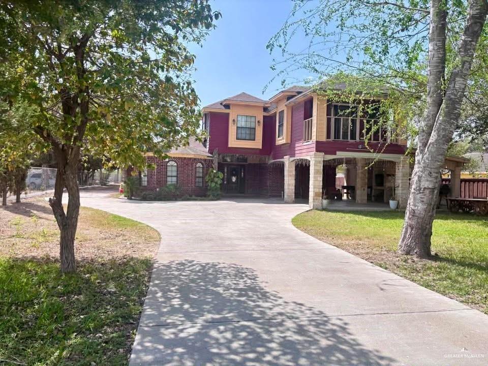 3113 Pradera Street Mission, TX 78574 - Photo 1 of 20