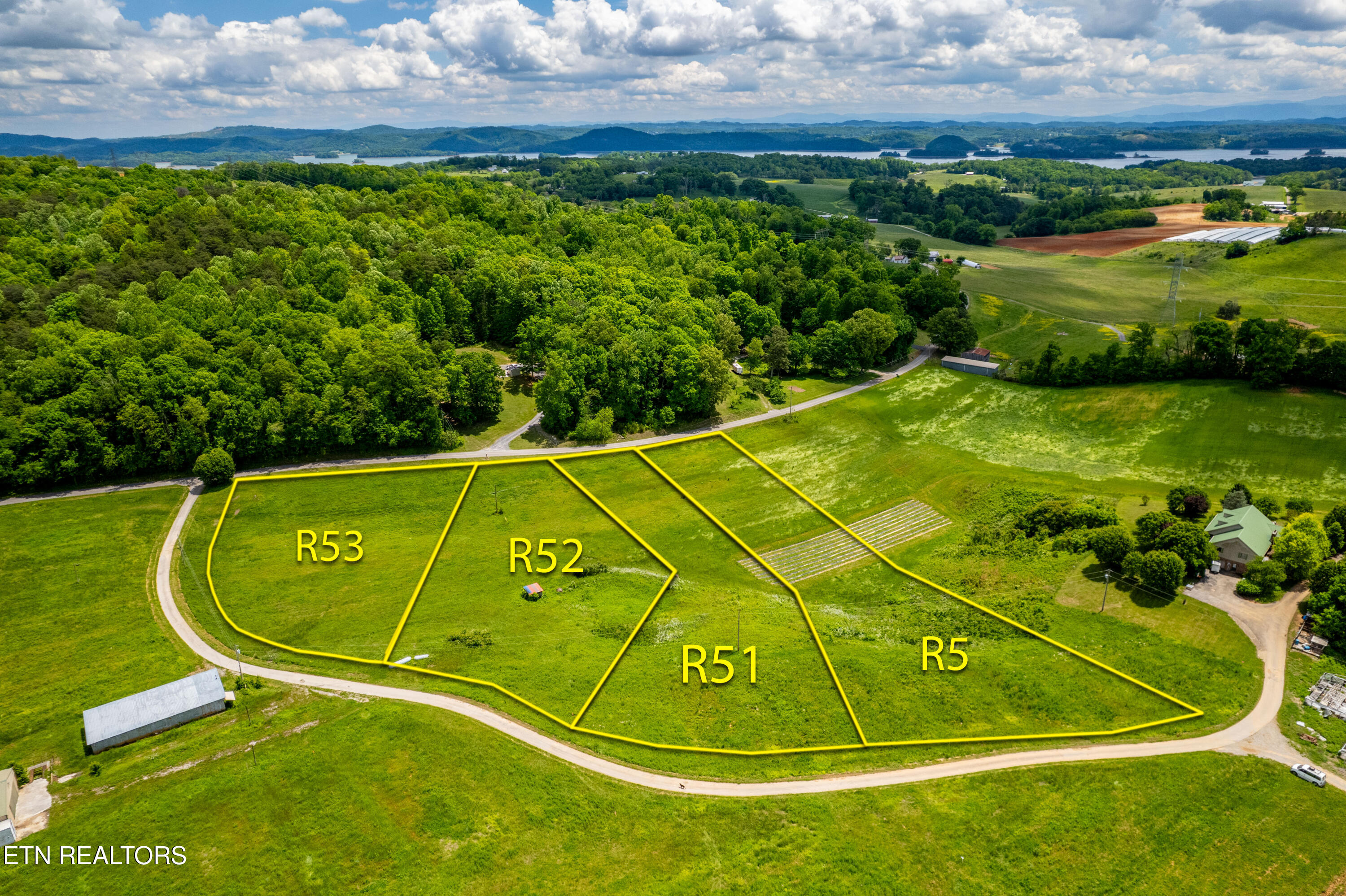 5-r3 Greenlee Road Rutledge, TN 37861 - Photo 3 of 4 726GreenleeRd-7