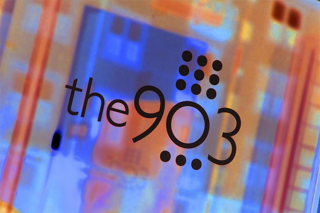 Welcome to the 903 Residences!