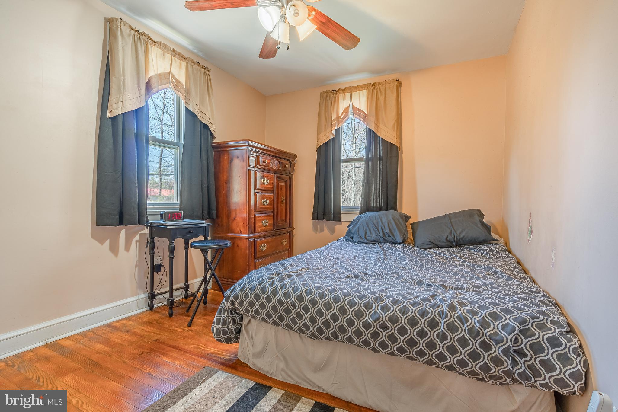 3441 Mount Road Aston, PA 19014 - Photo 23 of 34 Bedroom #3- main level