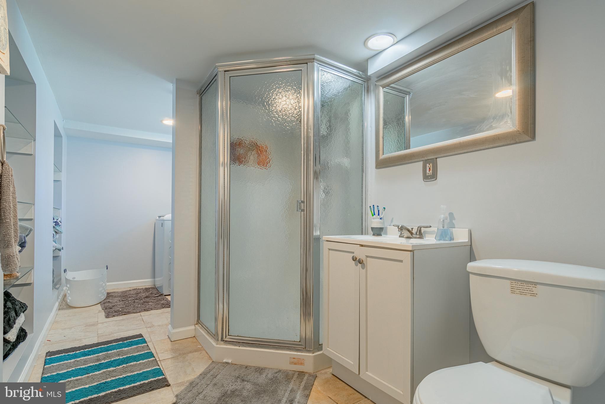 3441 Mount Road Aston, PA 19014 - Photo 30 of 34 Full Bath - lower level