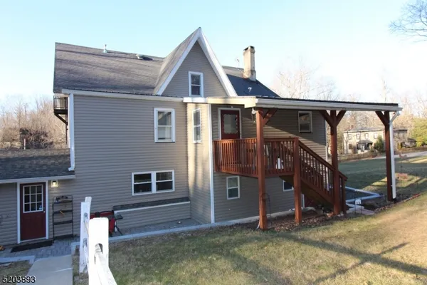 $2,000 | 172 Musconetcong River Road, Unit A, Washington, NJ 07882