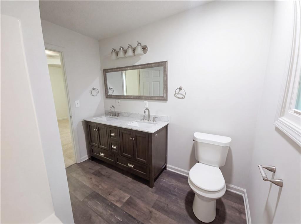 45 Griffith Street Buchanan, GA 30113 - Photo 16 of 22