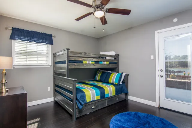 $2,750 | 150 Edgewater Way, Point Blank, TX 77364