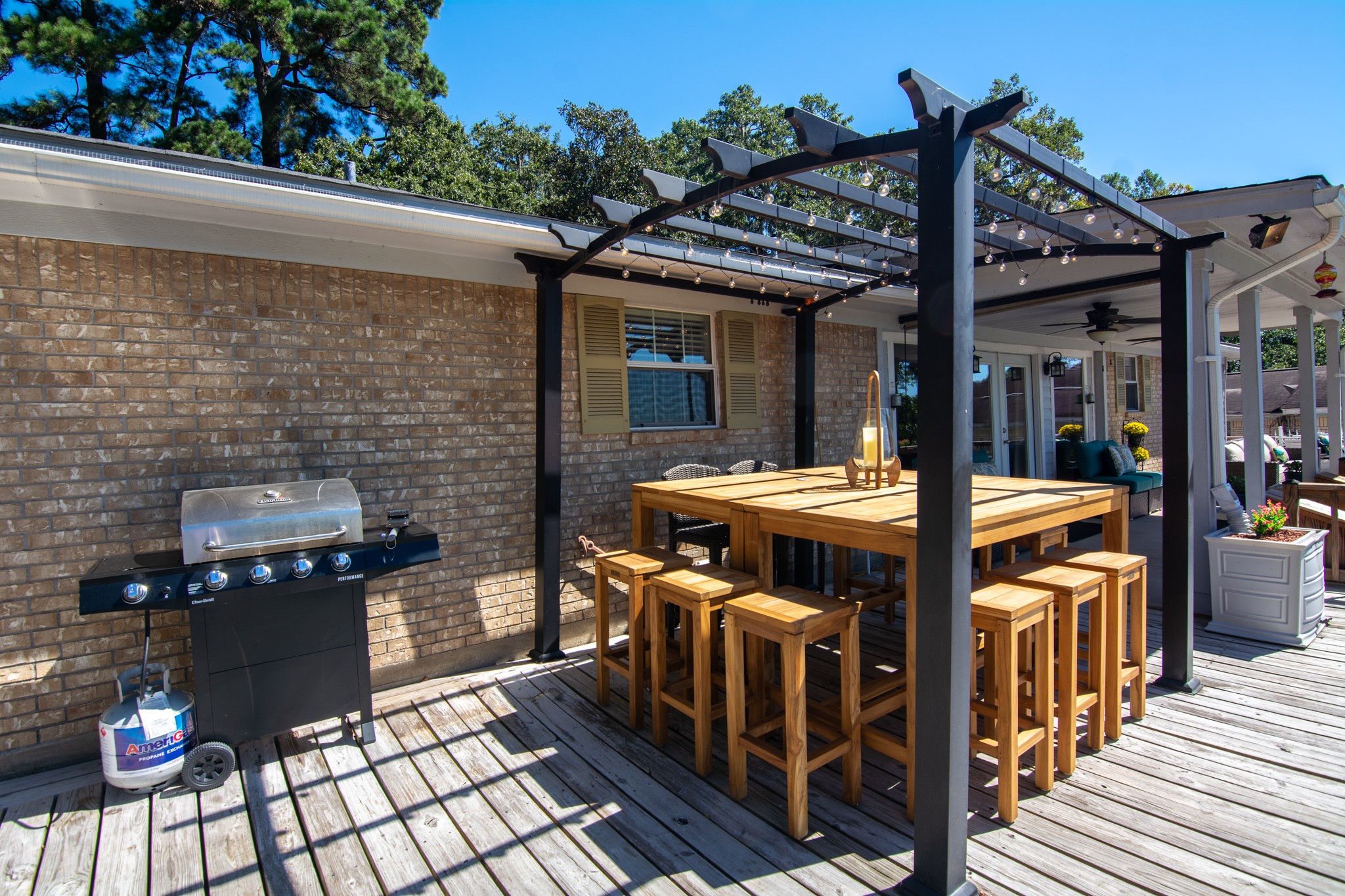 150 Edgewater Way Point Blank, TX 77364 - Photo 19 of 48