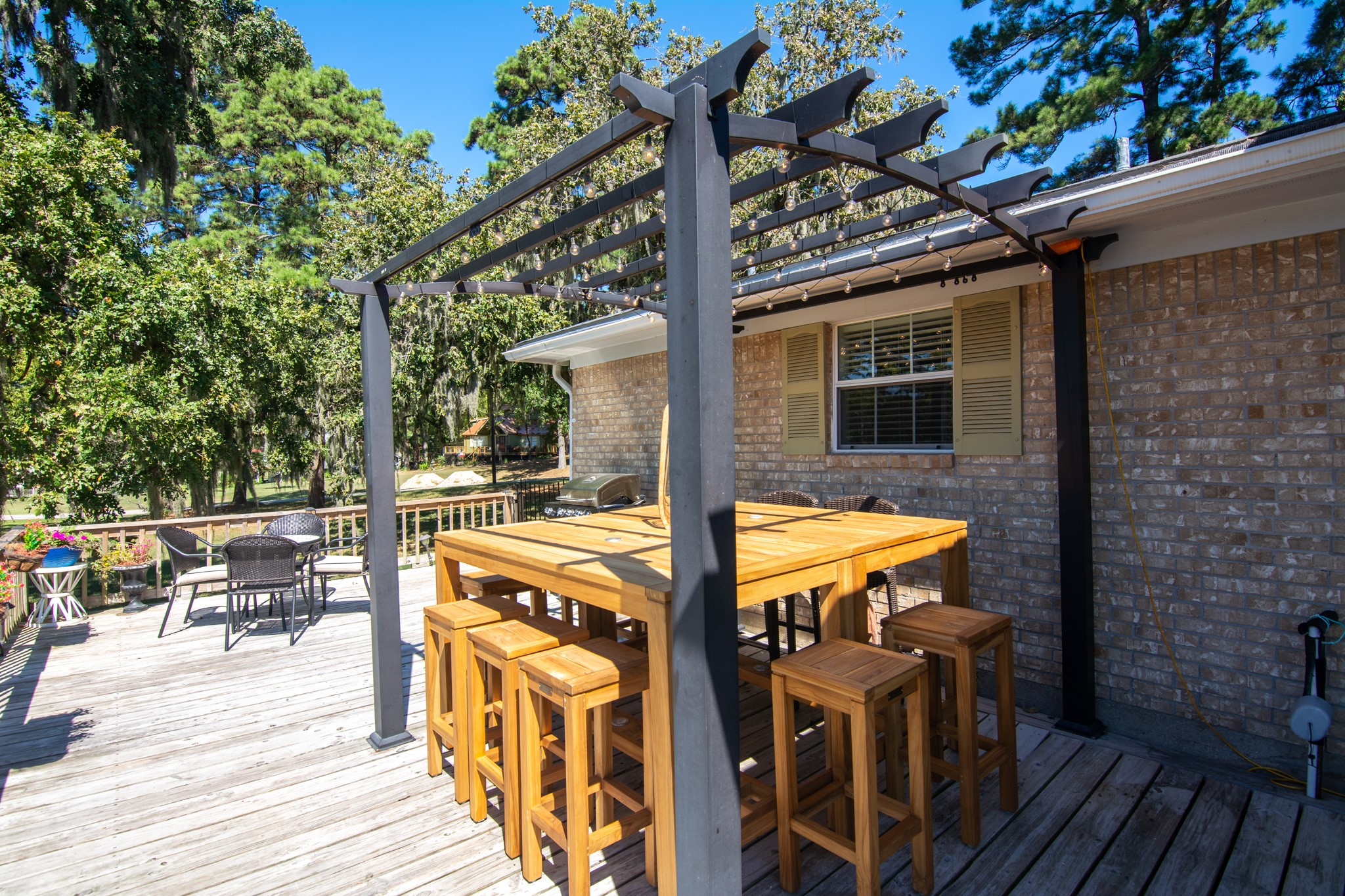 150 Edgewater Way Point Blank, TX 77364 - Photo 20 of 48