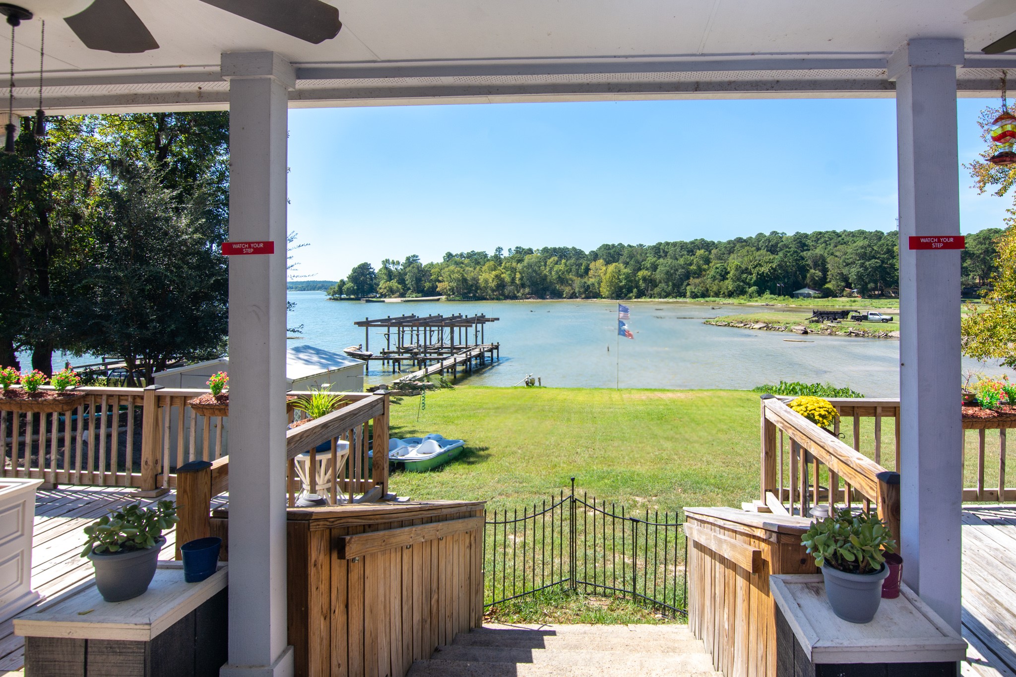 150 Edgewater Way Point Blank, TX 77364 - Photo 21 of 48