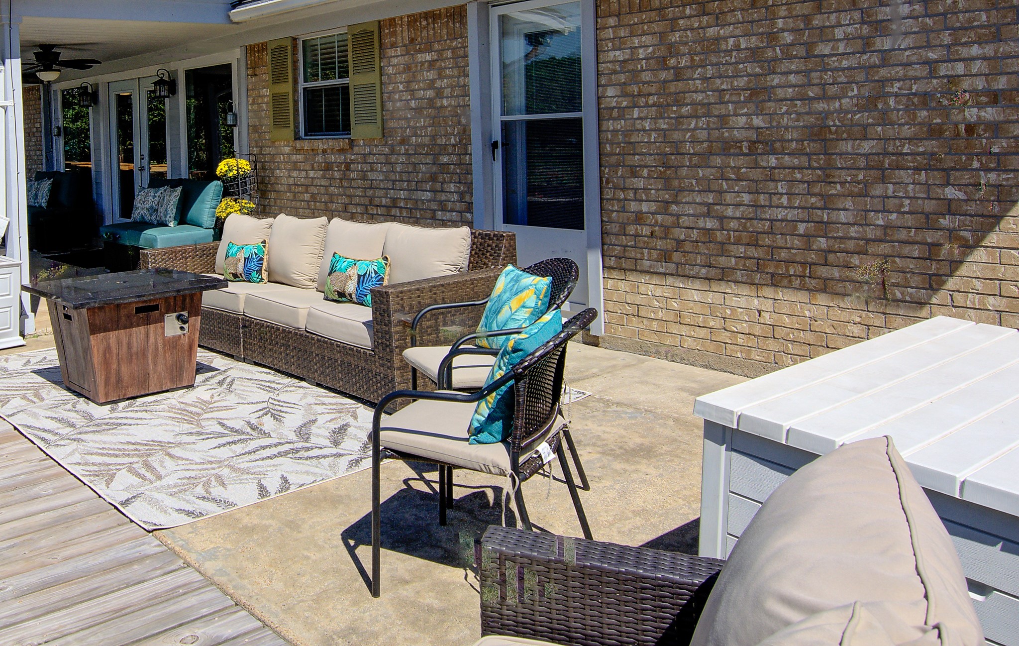 150 Edgewater Way Point Blank, TX 77364 - Photo 22 of 48