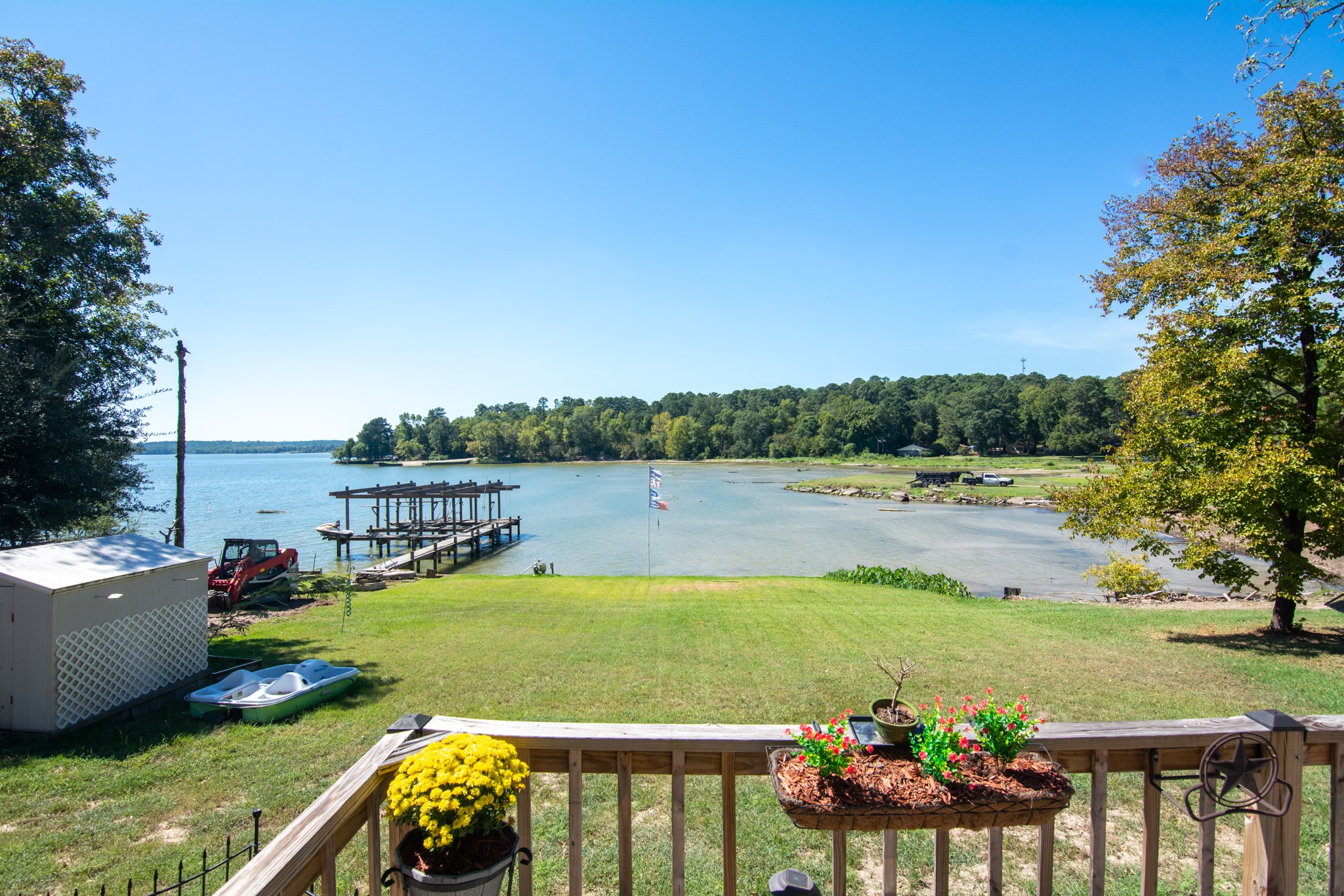 150 Edgewater Way Point Blank, TX 77364 - Photo 25 of 48