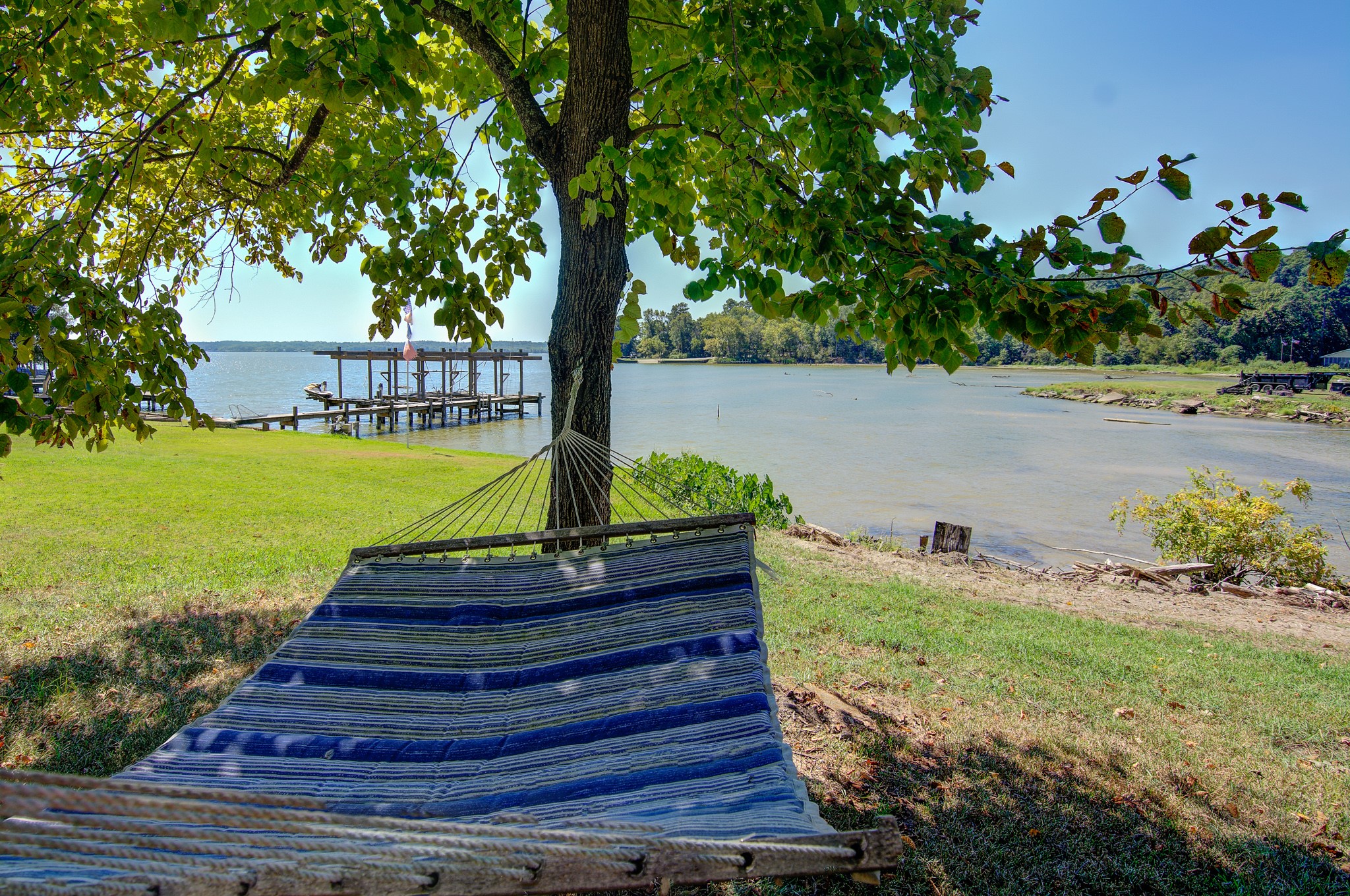 150 Edgewater Way Point Blank, TX 77364 - Photo 30 of 48