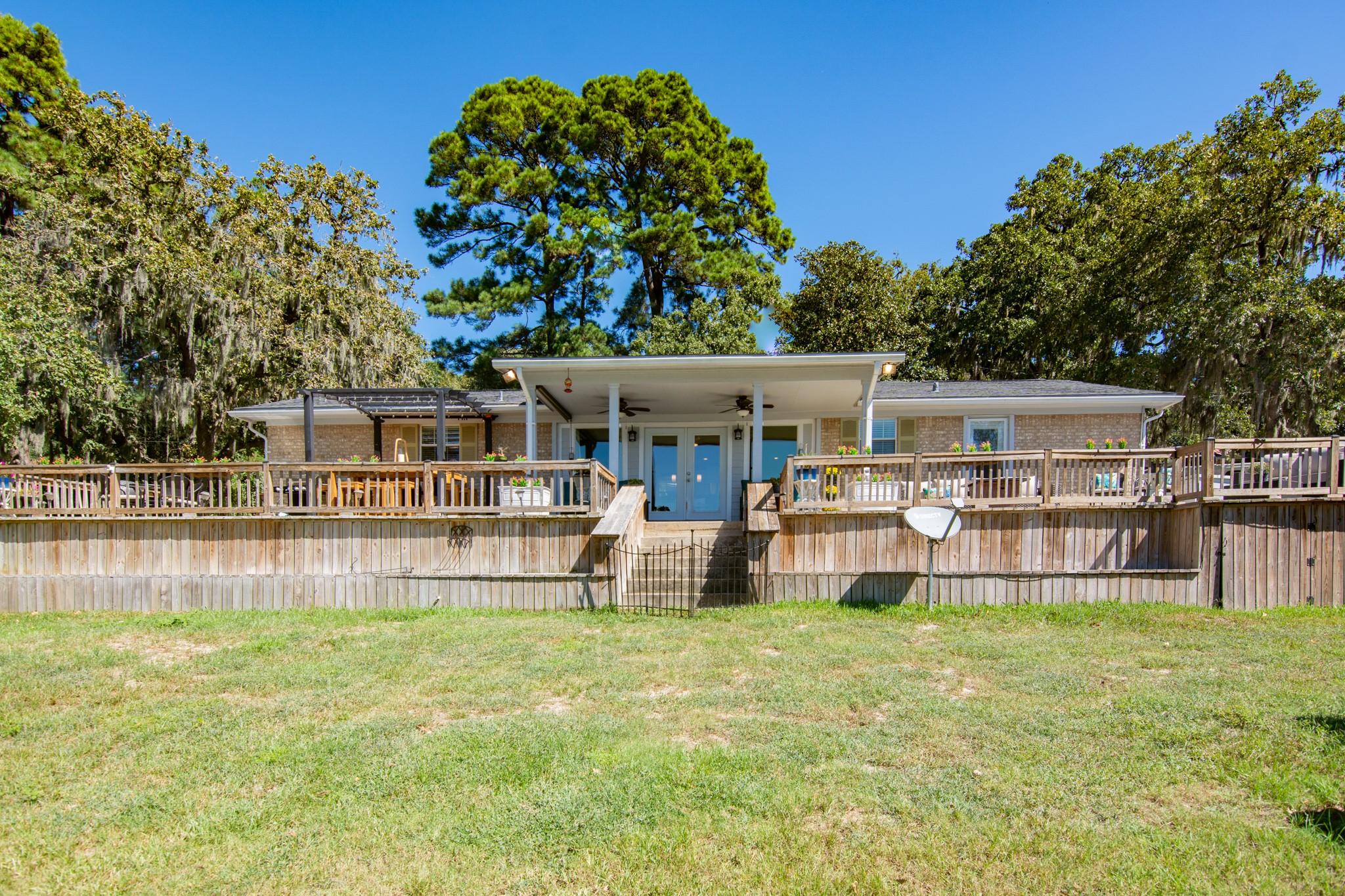 150 Edgewater Way Point Blank, TX 77364 - Photo 31 of 48