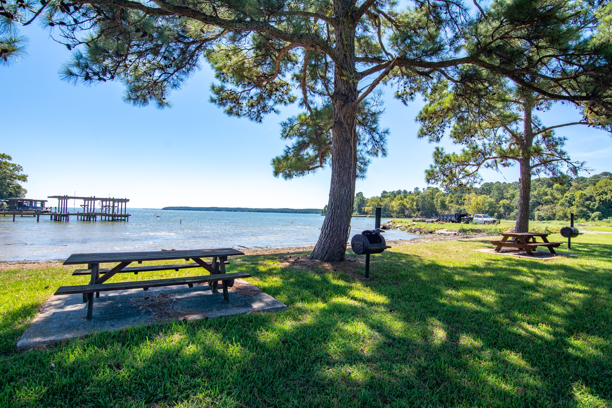 150 Edgewater Way Point Blank, TX 77364 - Photo 37 of 48