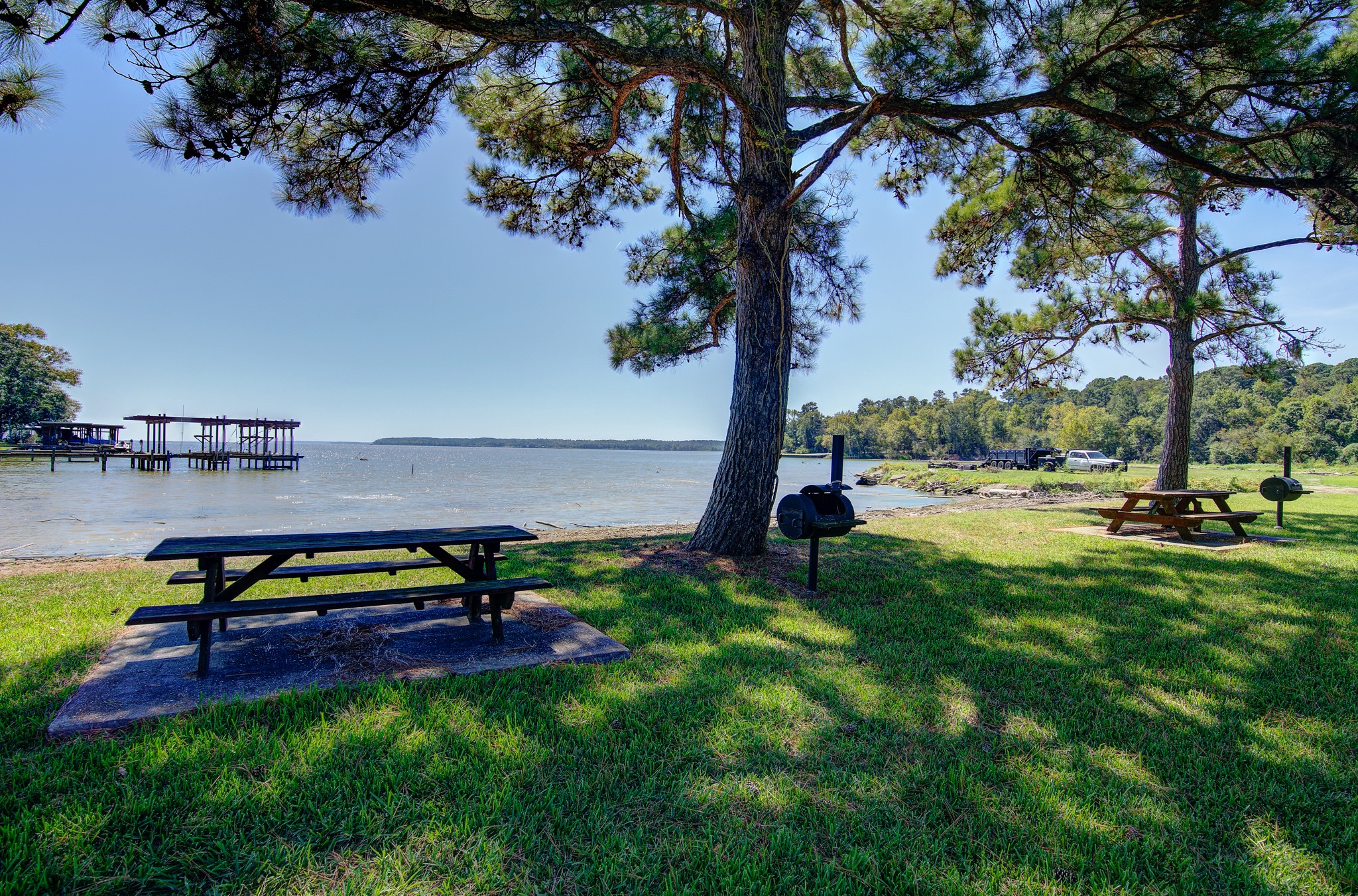 150 Edgewater Way Point Blank, TX 77364 - Photo 38 of 48