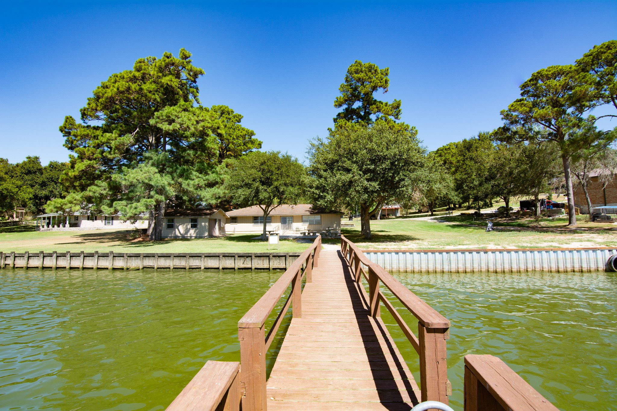 150 Edgewater Way Point Blank, TX 77364 - Photo 42 of 48