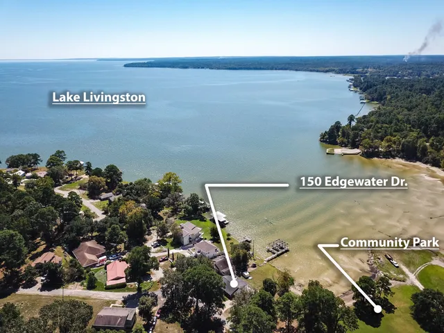 $2,750 | 150 Edgewater Way, Point Blank, TX 77364