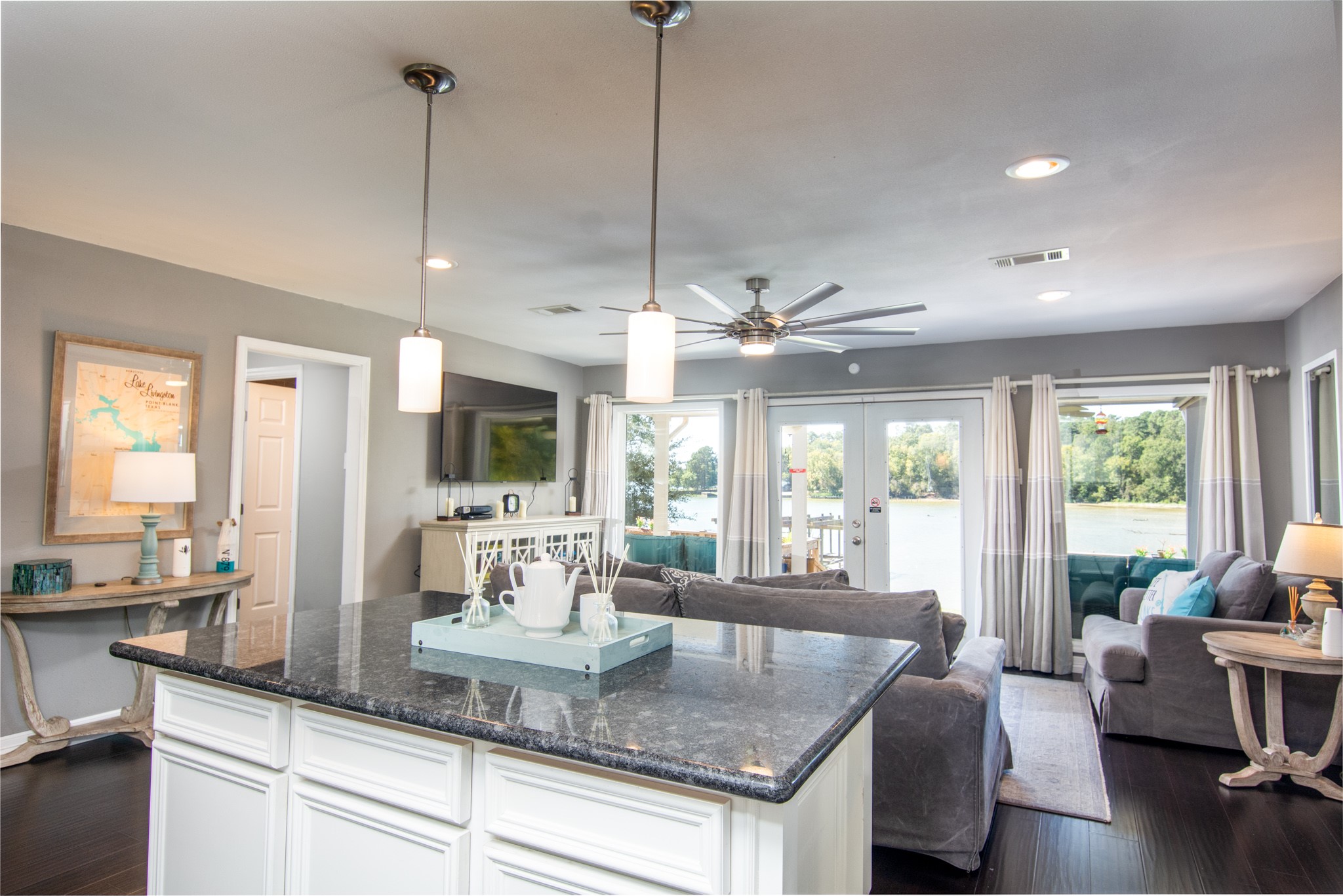 150 Edgewater Way Point Blank, TX 77364 - Photo 6 of 48