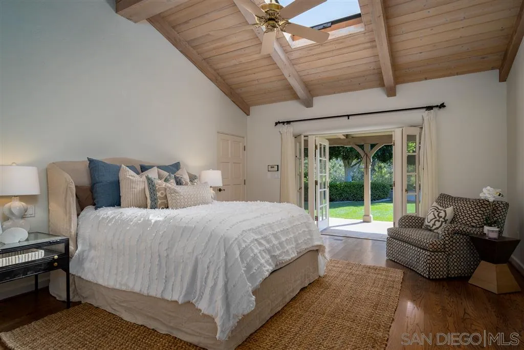 5000 El Acebo Rancho Santa Fe, CA 92067 - Photo 10 of 25 Gallery Image 10