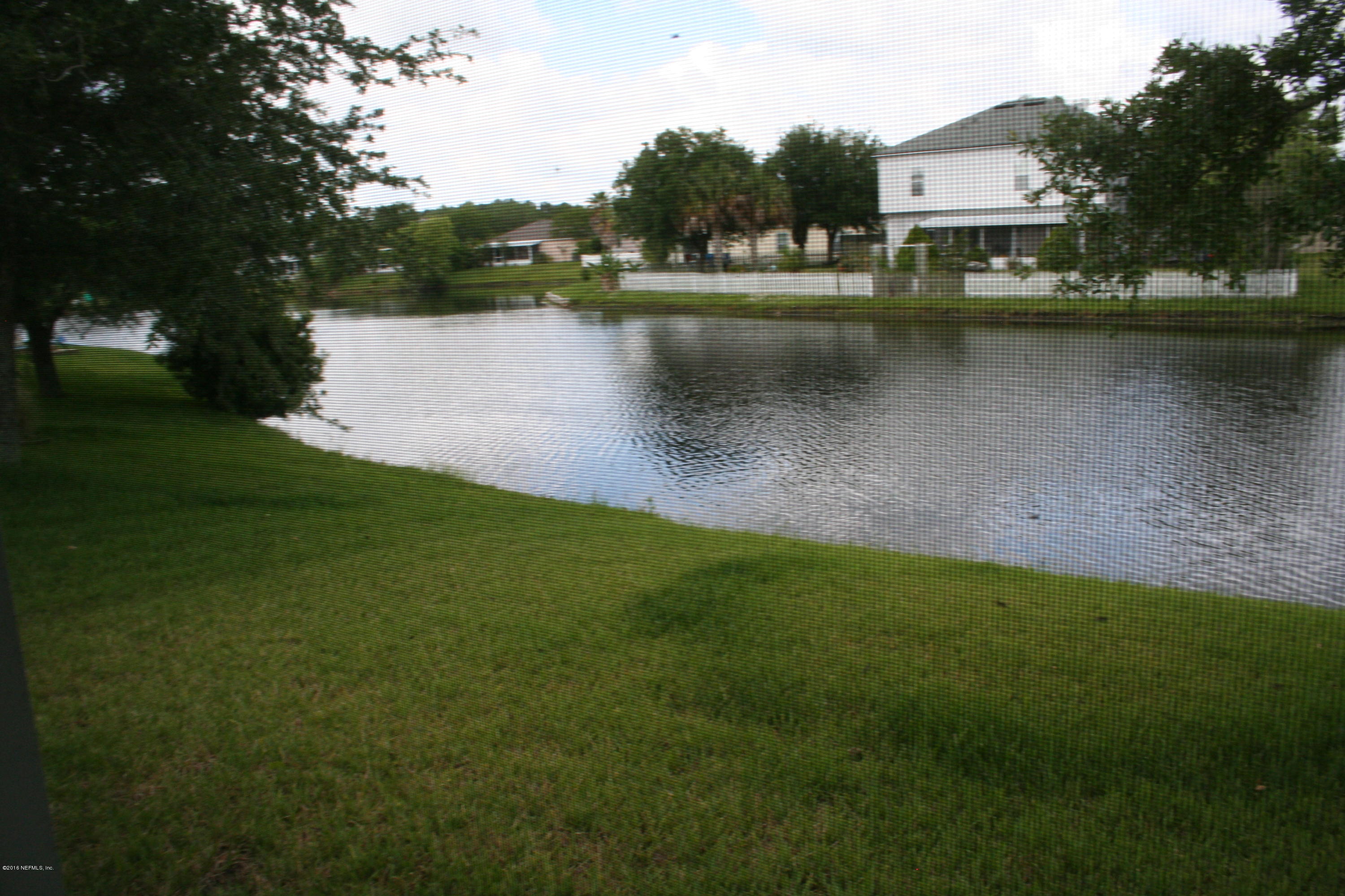 98 Reeding Ridge Drive East Jacksonville, FL 32225 - Photo 11 of 21 Peaceful lakeview