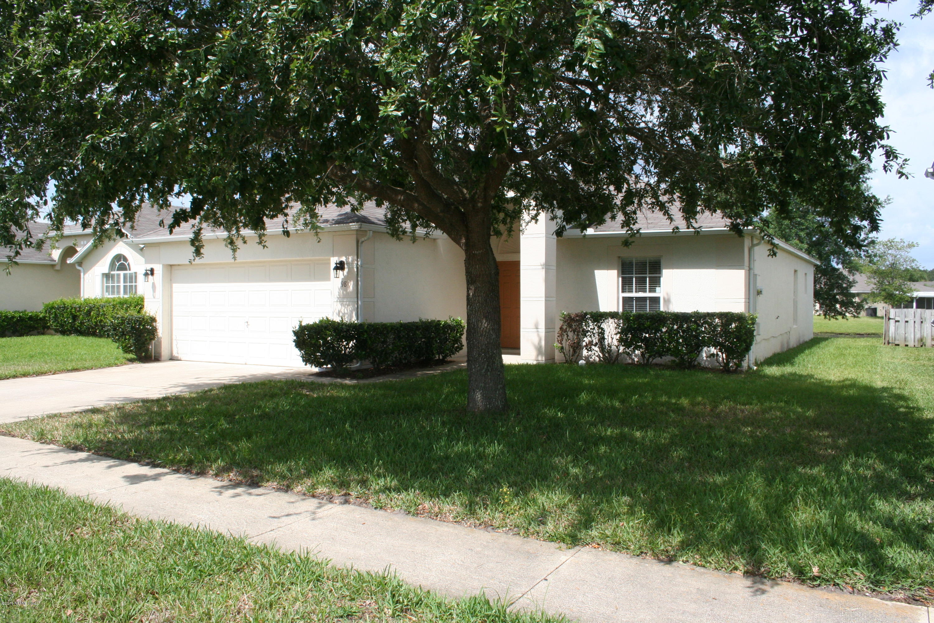 98 Reeding Ridge Drive East Jacksonville, FL 32225 - Photo 2 of 21 Reeding Ridge Front 003