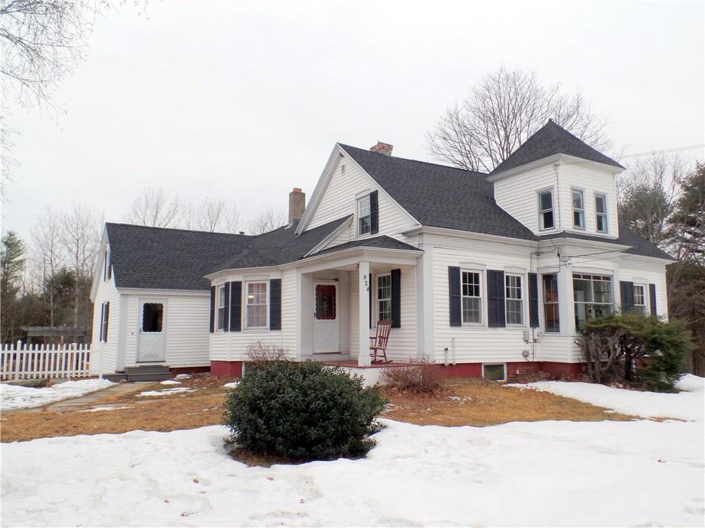 924 Lewiston Road Topsham, ME 04086 - Photo 1 of 35 Photo