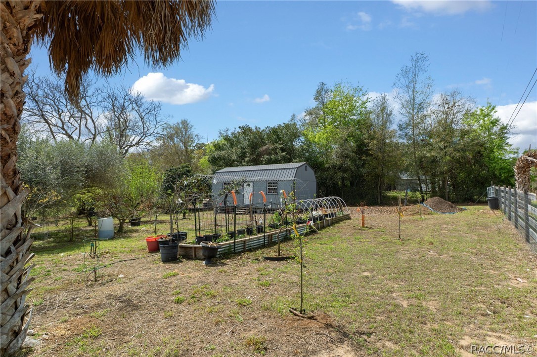 907 Pineaire Street Inverness, FL 34452 - Photo 51 of 57