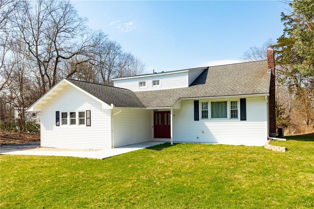 23 Brookland Farms Road Poughkeepsie, NY 12601 - Photo 1 of 1 Gallery Image 1