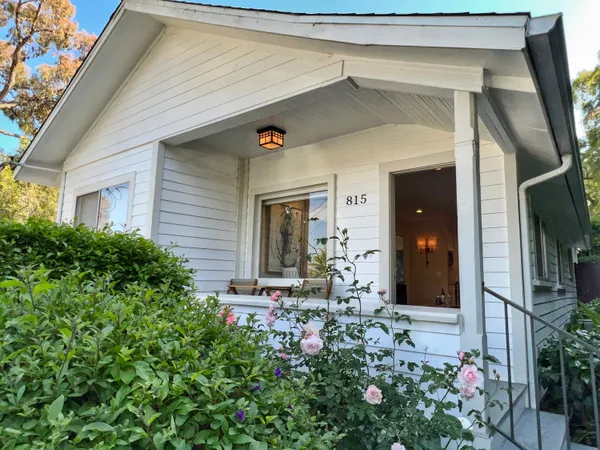 $1,425,000 | 815 Garden Street, Santa Barbara, CA 93101