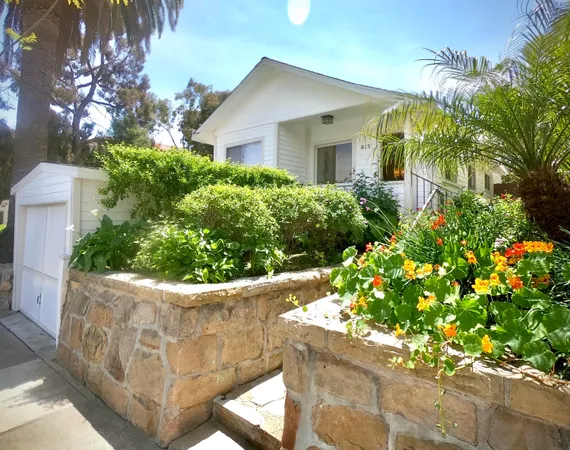 $1,425,000 | 815 Garden Street, Santa Barbara, CA 93101