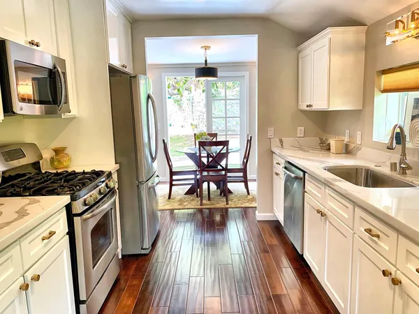 $1,425,000 | 815 Garden Street, Santa Barbara, CA 93101