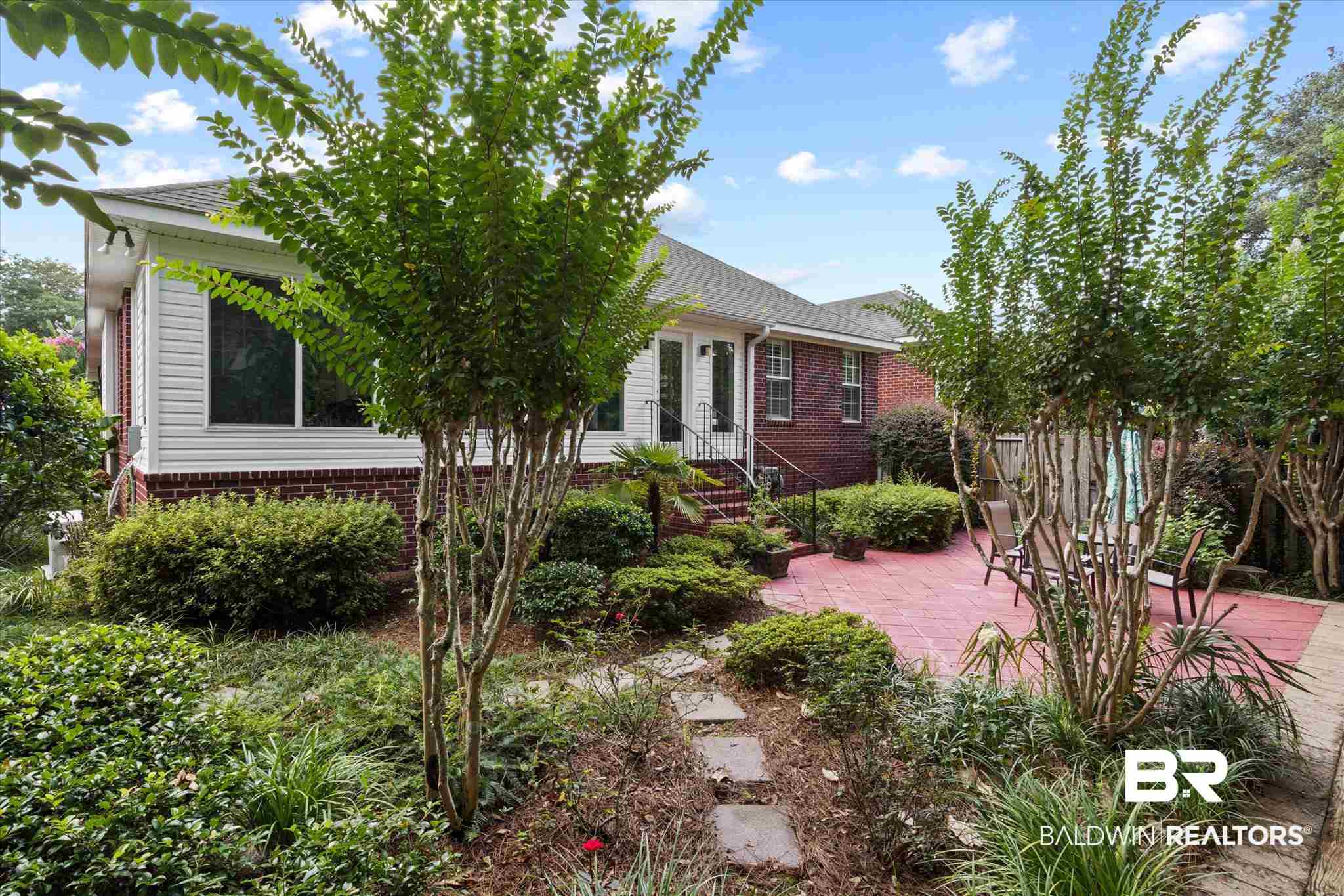 1045 Cross Gates Place Mobile, AL 36609 - Photo 30 of 32