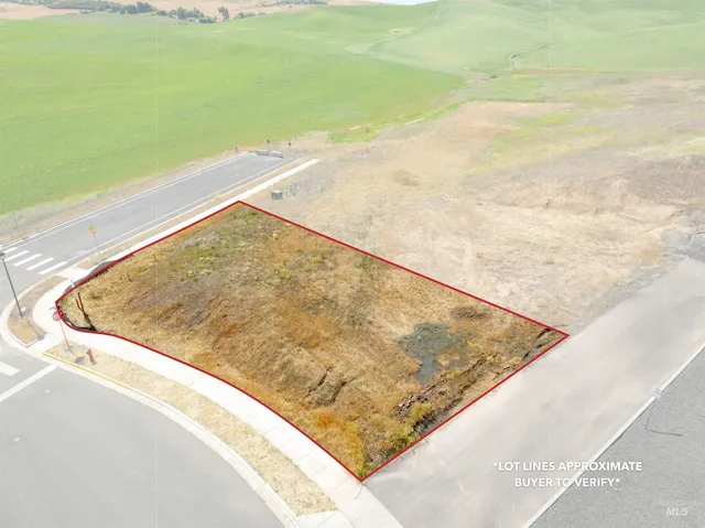 $125,000 | 9 Tbd Conestoga Street, Moscow, ID 83843