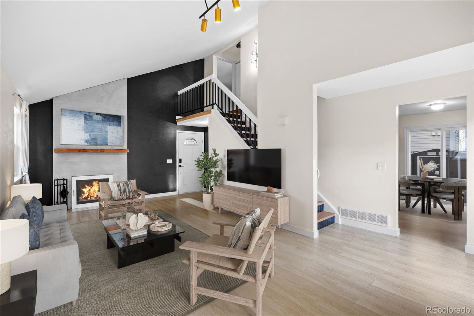 16129 East Rice Place, Unit B Aurora, CO 80015 - Photo 4 of 28