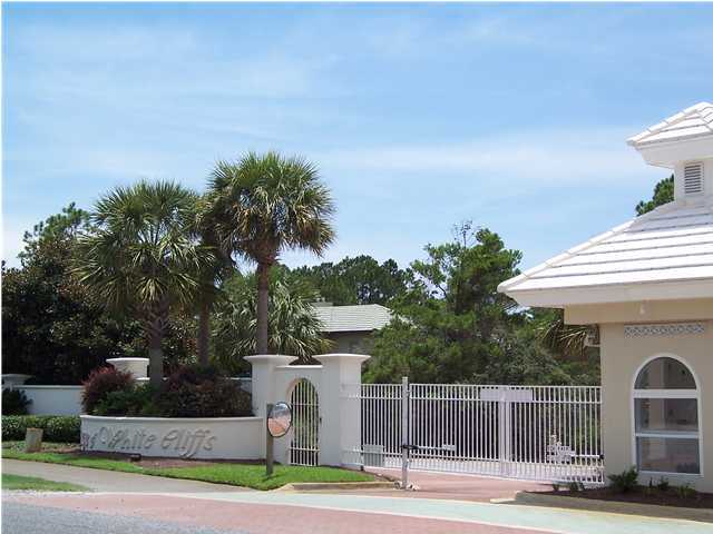 Lot 13 White Cliffs Boulevard Santa Rosa Beach, FL 32459 - Photo 1 of 1 a view of a terrace