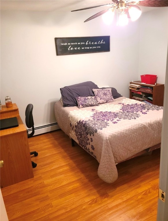 35 Reed Street, Unit 15 Warwick, RI 02886 - Photo 13 of 14 Gallery Image 13