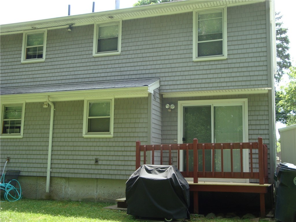35 Reed Street, Unit 15 Warwick, RI 02886 - Photo 4 of 14 Gallery Image 4