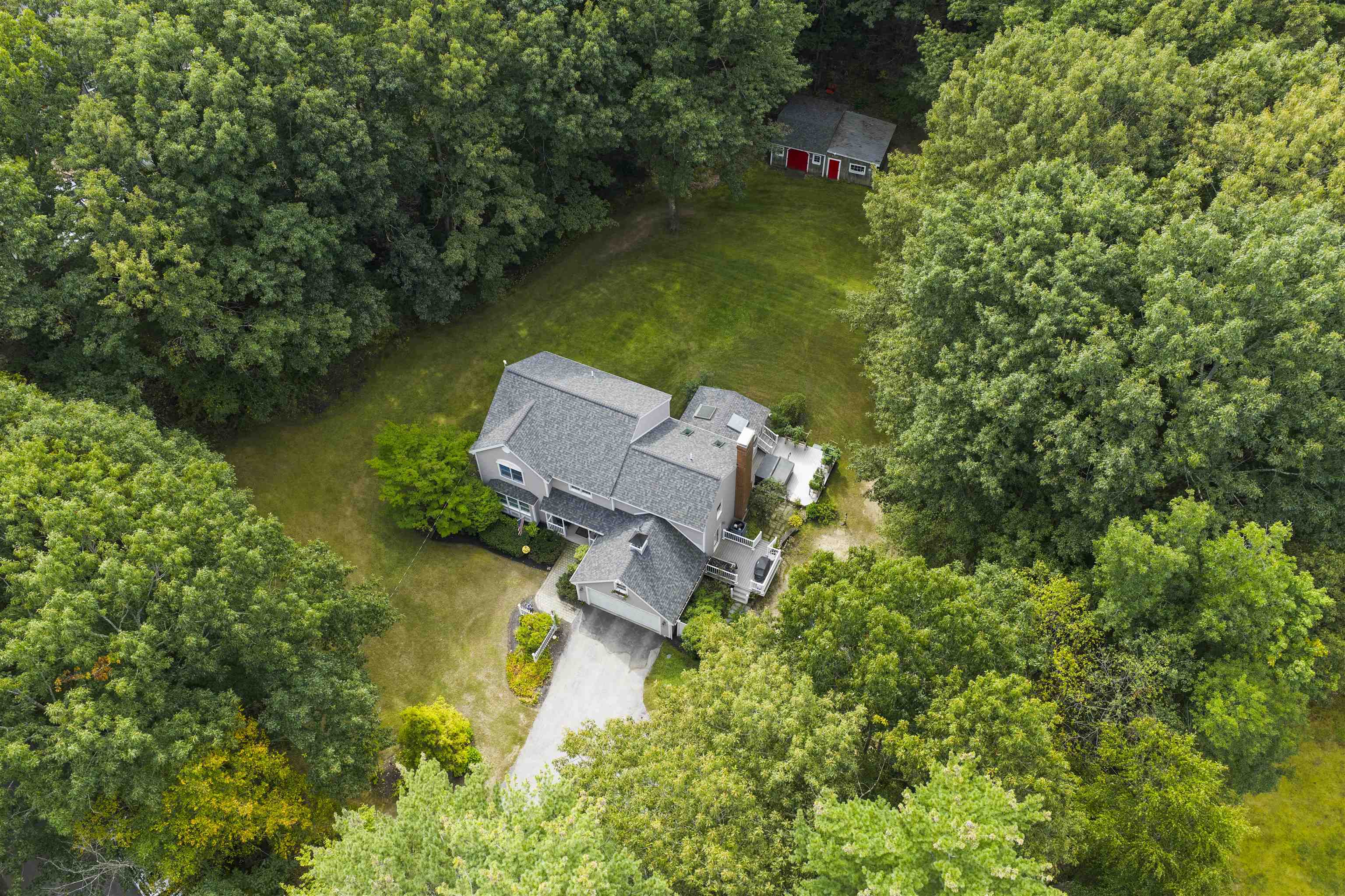 19 Highland Road Kensington, NH 03833 - Photo 34 of 42 Gallery Image 34