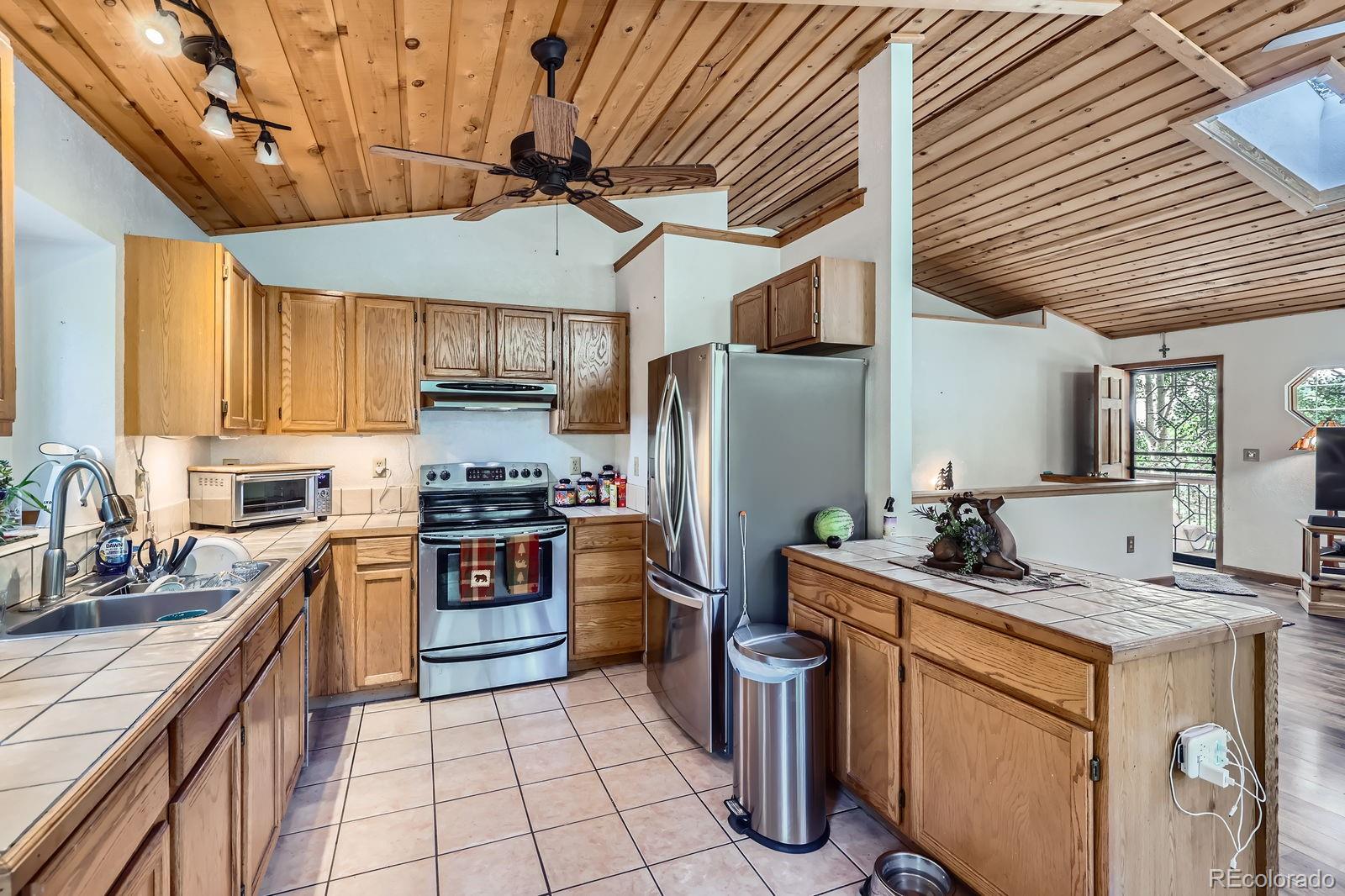 42 Catamount Ridge Road Bailey, CO 80421 - Photo 5 of 18