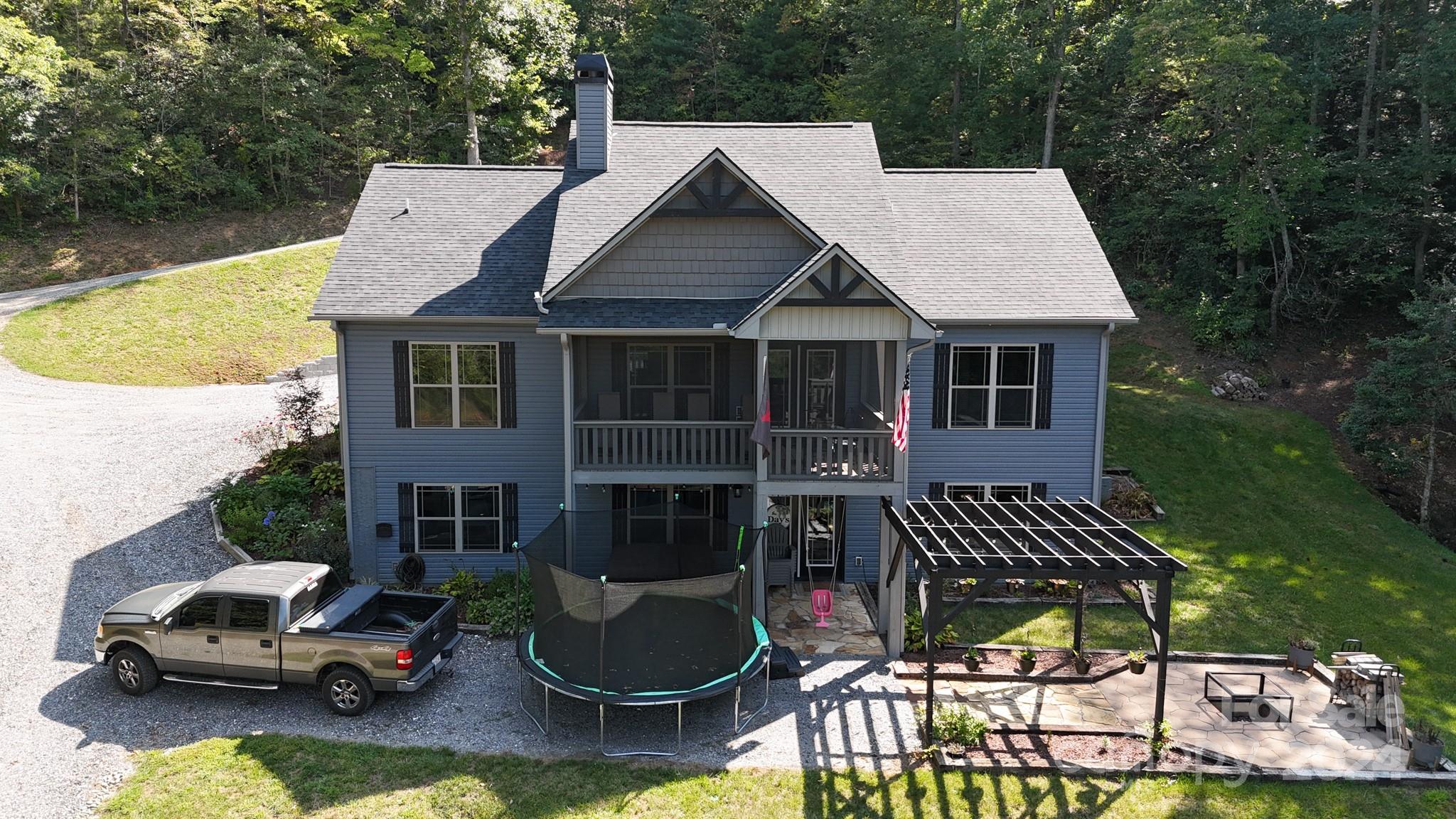 51 Red Mountain Road Sylva, NC 28779 - Photo 1 of 47 Gallery Image 1